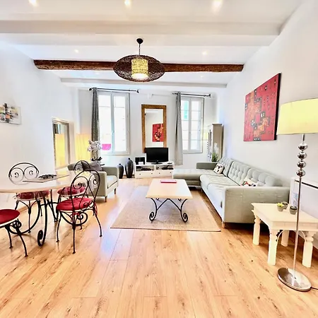 Daire Ddd Ot Maison De Francois 2 - Old Town *