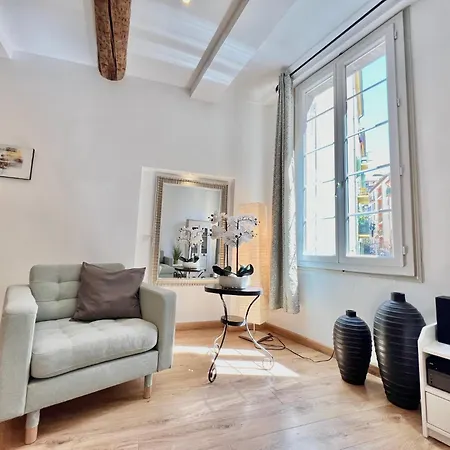 Ddd Ot Maison De Francois 2 - Old Town Appartement *