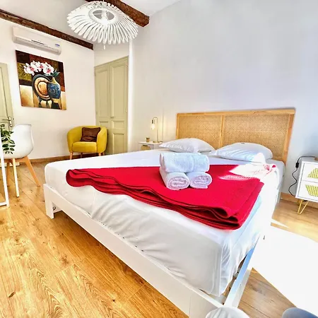 Daire Ddd Ot Maison De Francois 2 - Old Town