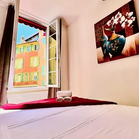 Ddd Ot Maison De Francois 2 - Old Town Appartement