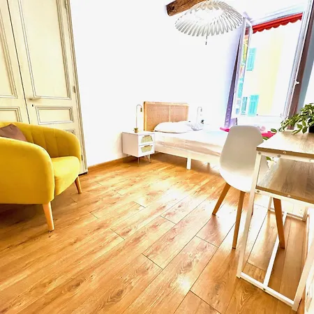 Daire Ddd Ot Maison De Francois 2 - Old Town *