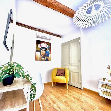 Ddd Ot Maison De Francois 2 - Old Town Nice