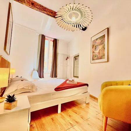 Daire Ddd Ot Maison De Francois 2 - Old Town *