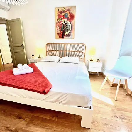 Daire Ddd Ot Maison De Francois 2 - Old Town