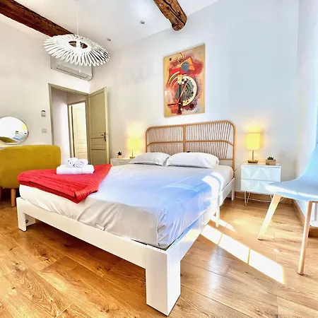 Appartement Ddd Ot Maison De Francois 2 - Old Town