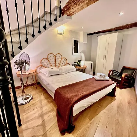 Appartement Ddd Ot Maison De Francois 2 - Old Town *