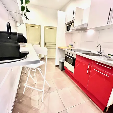 Appartement Ddd Ot Maison De Francois 2 - Old Town